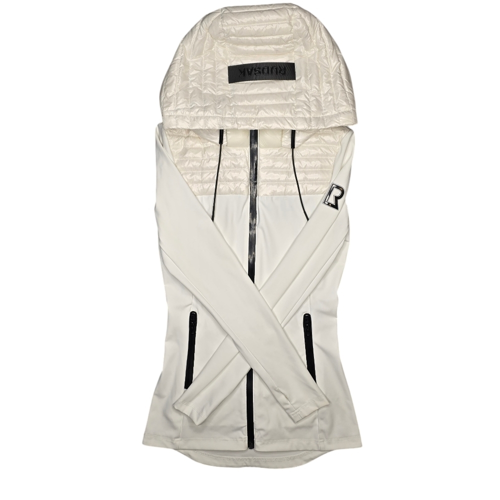 RUDSAK CAMIRA - 8122011 WHITE - Picture 8 of 16